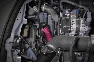 Subaru BRZ Coolant Overflow Tank - Perrin Performance - Perrin Performance - Hyper Pink - `13-`25 Subaru BRZ Coolant Overflow Tank - Perrin Performance - Perrin Performance - Hyper Pink - `13-`25